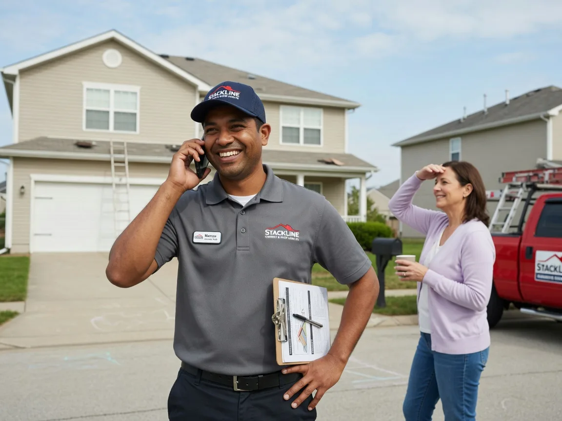 Chimney flashing repair Tippecanoe, IN FAQs